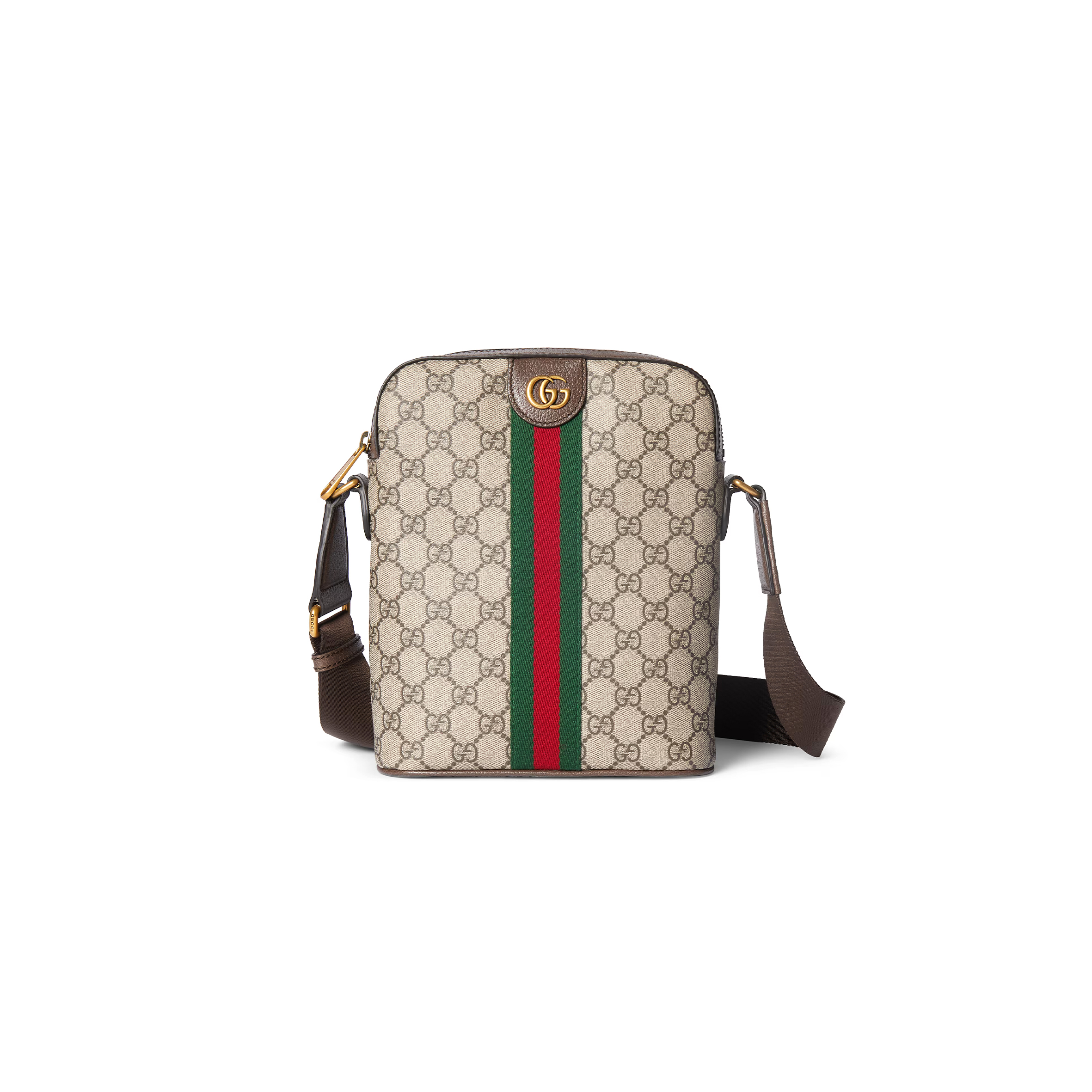 GUCCI OPHIDIA SMALL SLINGBAG 839103 (20*23*5cm)